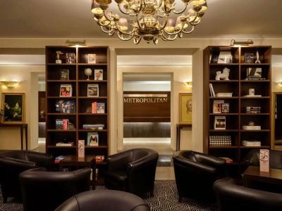 Metropolitan by Flemings - 8
