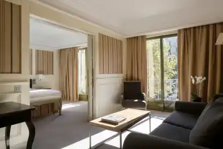 Majestic & Spa Barcelona GL - 49