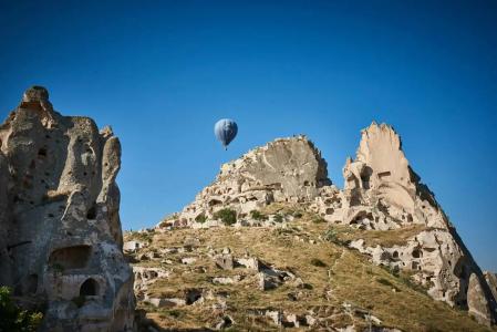 Wings Cappadocia - 1