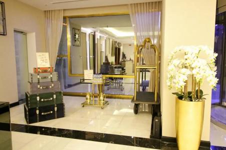 The George by Saffron, Dubai Creek - 60
