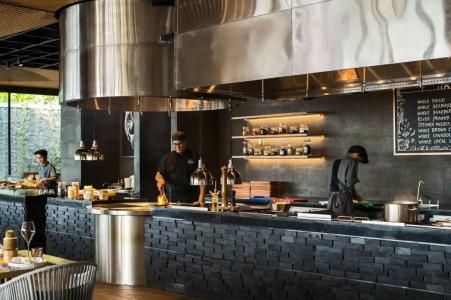 Renaissance Pattaya Resort & Spa - 69