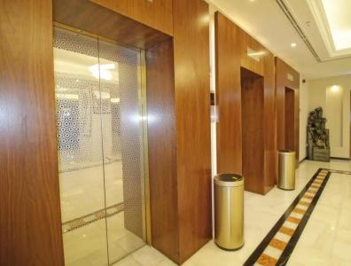 The George by Saffron, Dubai Creek - 15