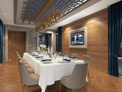 Mövenpick Istanbul Asia Airport - 50