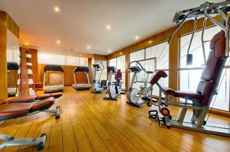 Hyatt Regency Nice Palais de la Méditerranée - 72