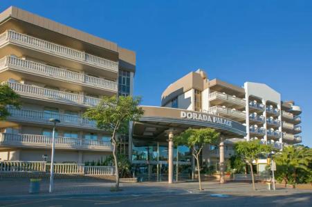 Hotel-ApartDorada Palace - 7