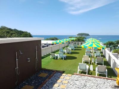 Kata Beachwalk and Bungalows - 18