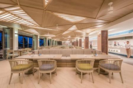 Oceanfront Beach Resort - SHA Extra Plus - 70