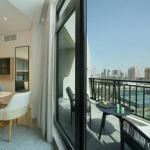 Arabian Park Dubai, an Edge by Rotana - 85