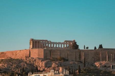 Acropolis Select - 22