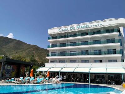 Casa De Maris Spa & Resort Adult Only 14 Plus - 90