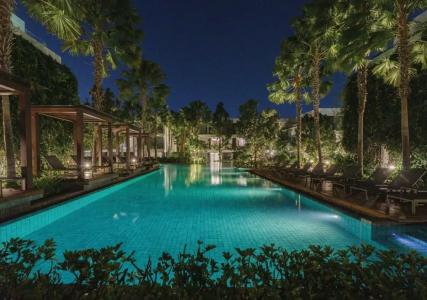 Stay Wellbeing & Lifestyle Resort - 98