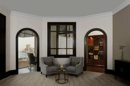 Radisson Blu, Dubai Deira Creek - 58
