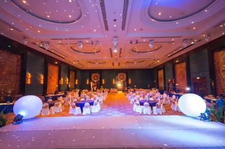 Golden Tulip Sovereign Bangkok - 41