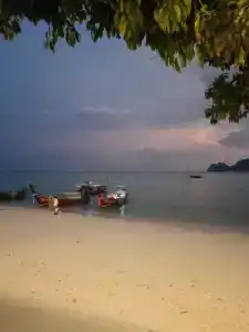 Phi Phi Andaman Legacy Resort-SHA Plus - 92