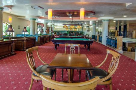 Admiral - Ultra All Inclusive & Private Beach - 97