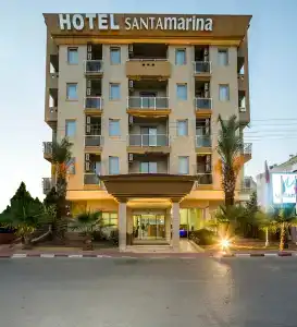 Santa Marina - 33