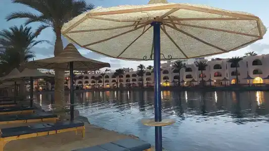 Arabia Azur Resort - 28