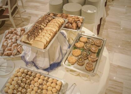 Grand Palladium - 13