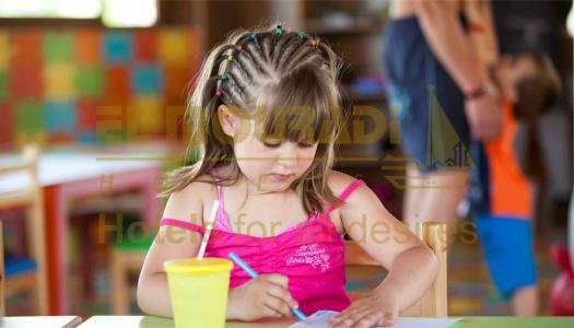 El Mouradi Gammarth - 21