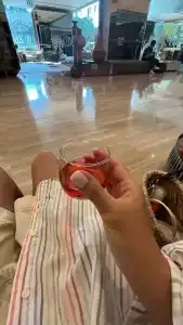 Hilton Sukhumvit Bangkok - 64