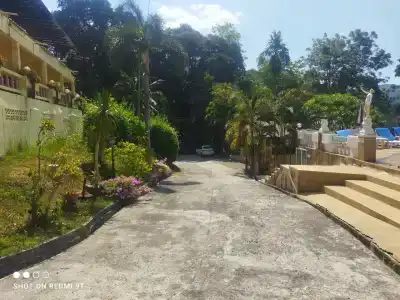 Baan Karon Hill Phuket Resort - 27
