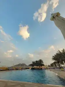 Oceanic Khorfakkan Resort & Spa - 43