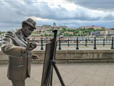 InterContinental Budapest, an IHG - 32