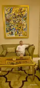 Occidental Sharjah Grand - 69