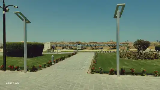 Pickalbatros Dana Beach Resort - Hurghada - 58