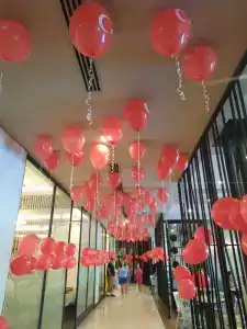 Long Beach Alanya - Ultra All Inclusive - 54