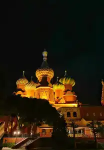 Kremlin Palace - 68