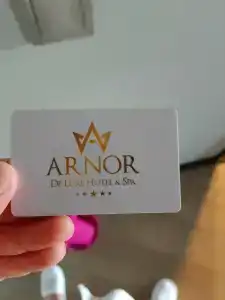 Arnor De Luxe & Spa - 37