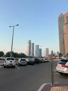 Al Ain Palace Abu Dhabi - 15