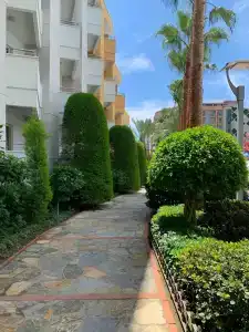 My Home Resort- Ultra All Inclusive - 12