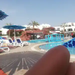 Verginia Sharm Resort & Aqua Park - 28