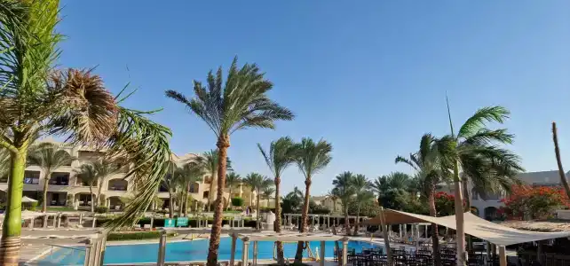 Jaz Makadi Star & Spa - 98