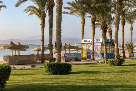 Palm Royale Resort - Soma Bay - 94