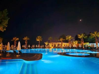 Labranda TMT Bodrum - 17