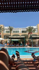 Bel Air Azur Resort (Adults Only) - 49