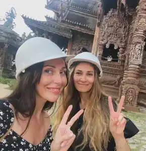 Rabbit Resort Pattaya - 57