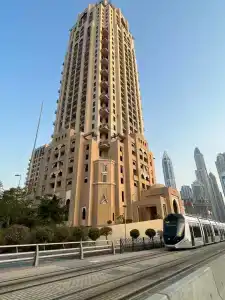 Arjaan by Rotana Dubai Media City - 40