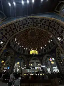 Oaks Ibn Battuta Gate Dubai - 4