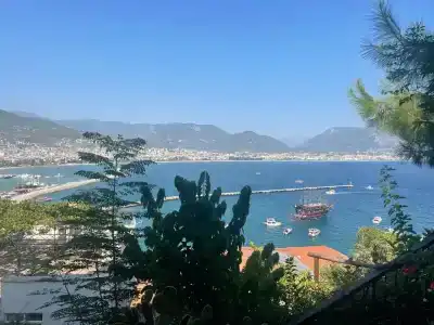Villa Turka - 56