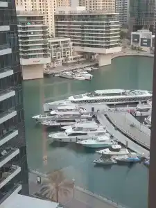 Crowne Plaza Dubai Marina, an IHG - 40