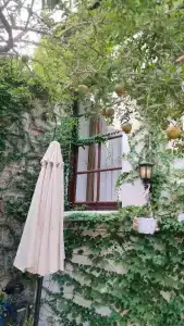Konak Kaleiçi - 13