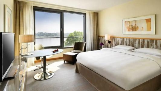 Hyatt Regency Mainz - 54