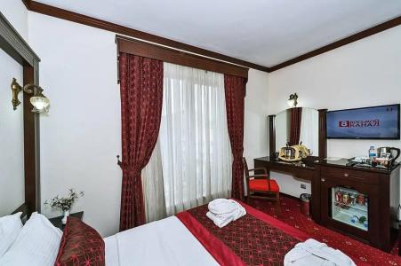 Gülhanepark & Spa - 67