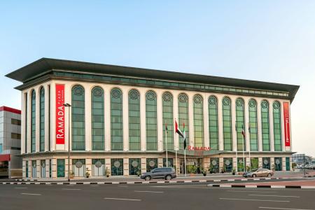 Ramada Encore By Wyndham Istanbul Basin Express - 2