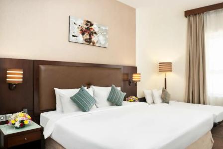 Ramada by Wyndham Dubai Deira - 56