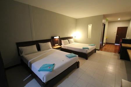 Paradise Resort - 27